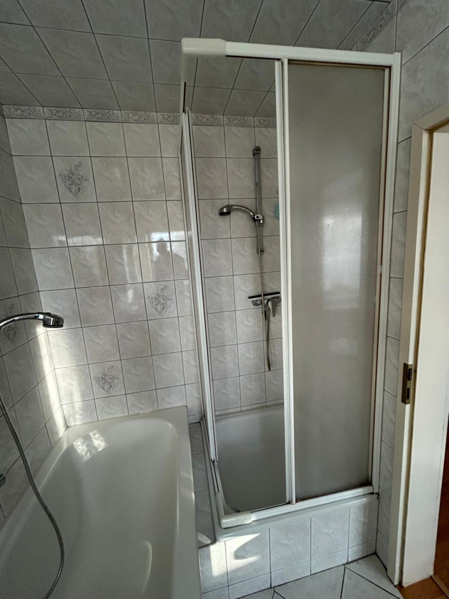 Apartament Alte Post Witzwort Zewnętrze zdjęcie